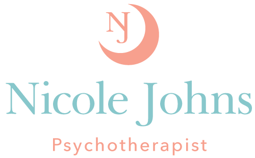 Nicole Johns Therapy
